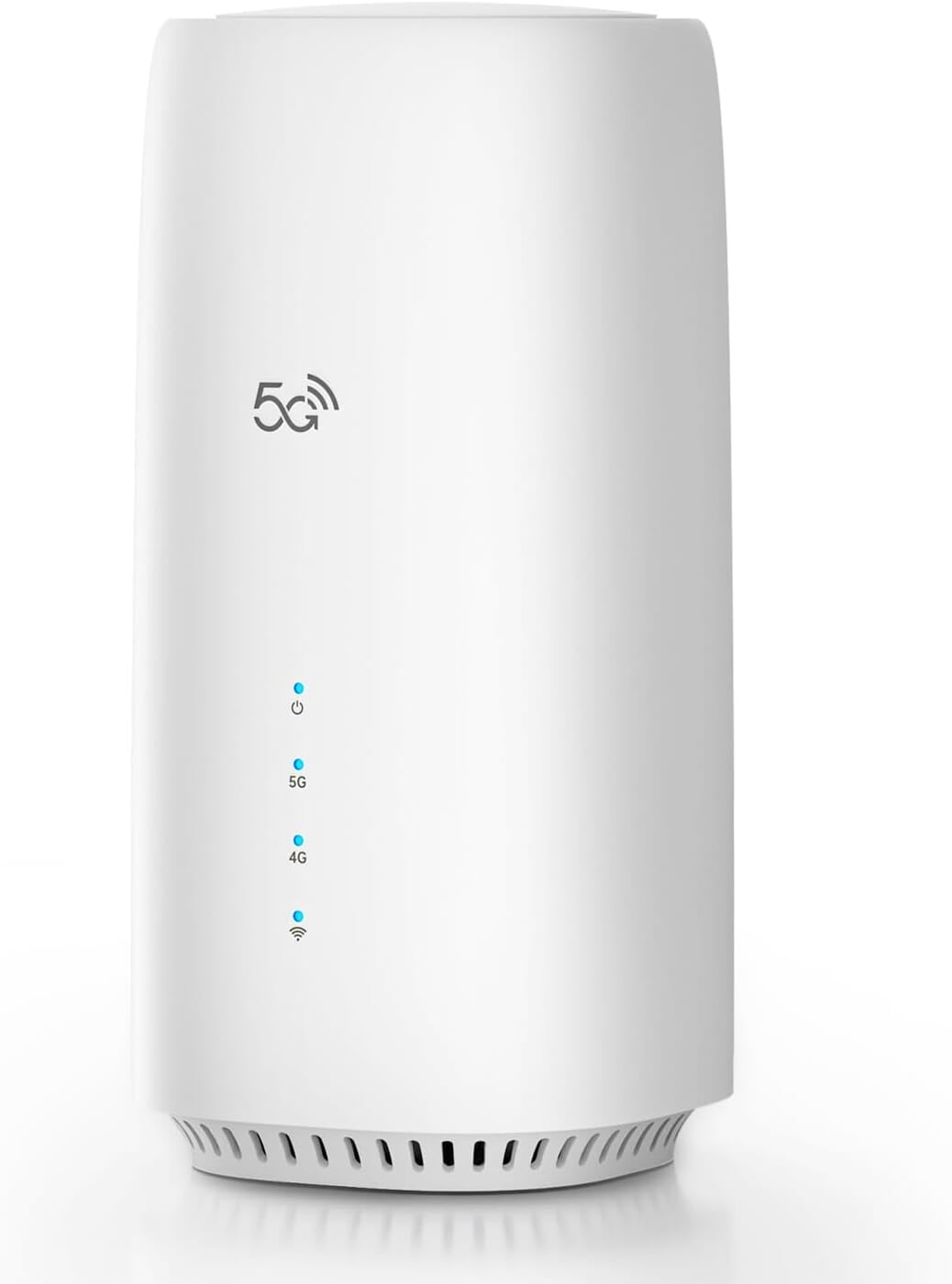 docomo 5G　HR2 ドコモ、Wi-Fi 6／EasyMesh対応の5Gホームルーター「home 5G